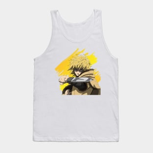 vinland saga Tank Top